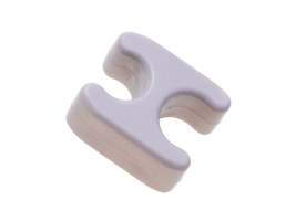 Cable clip Xiaomi Mi Electric Scooter M365 - white (original)