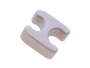 Cable clip Xiaomi Mi Electric Scooter M365 - white (original)