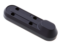 Cable cover Xiaomi Mi Electric Scooter M365 - black (original)