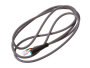 Cable for the control panel Xiaomi Mi Electric Scooter M365 - black (original)