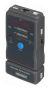 Cablexpert NCT-2 network cable tester Black