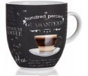 CAFE Mug 280ml, black