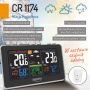 Camry CR 1174 Weather station