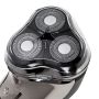 Camry CR 2925 men's shaver Rotation shaver Trimmer Gray