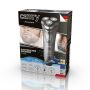 Camry CR 2925 men's shaver Rotation shaver Trimmer Gray