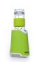 Camry CR 4069 blender 600 L Cooking blender Green,Transparent,White 500 W