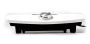 Camry CR 6505 Freestanding cooker Black,Orange,White Zone induction hob