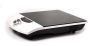 Camry CR 6505 Freestanding cooker Black,Orange,White Zone induction hob