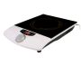Camry CR 6505 Freestanding cooker Black,Orange,White Zone induction hob