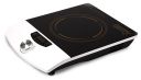 Camry CR 6505 Freestanding cooker Black,Orange,White Zone induction hob