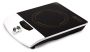 Camry CR 6505 Freestanding cooker Black,Orange,White Zone induction hob