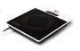 Camry CR 6505 Freestanding cooker Black,Orange,White Zone induction hob