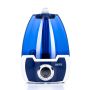 Camry CR 7956 humidifier Steam 5.8 L 30 W Blue,White
