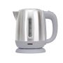 Camry Premium CR 1278 electric kettle 1.2 L 1630 W Grey, Stainless steel