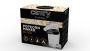 Camry Premium CR 4458 popcorn popper Black, White 2.5 min 1200 W