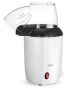 Camry Premium CR 4458 popcorn popper Black, White 2.5 min 1200 W
