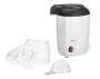 Camry Premium CR 4458 popcorn popper Black, White 2.5 min 1200 W