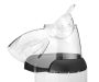 Camry Premium CR 4458 popcorn popper Black, White 2.5 min 1200 W