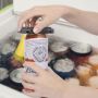Can opener-black 