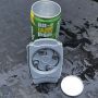 Can opener - gray