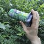 Can opener - gray