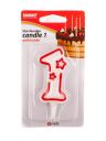 Candle No. 1