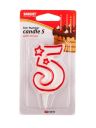 Candle No. 5