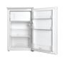 Candy CCTOS 502WN combi-fridge Freestanding 98 L F White