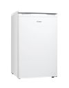 Candy CCTOS 502WN combi-fridge Freestanding 98 L F White