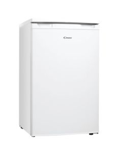 Candy CCTOS 502WN combi-fridge Freestanding 98 L F White