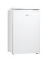 Candy CCTOS 502WN combi-fridge Freestanding 98 L F White