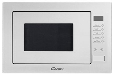 Candy MICG25GDFW Built-in 25 L 900 W White