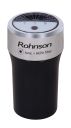 Car charcoal air purifier Baseus Rohnson R-9100 (black)
