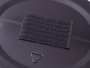 Car litter bin