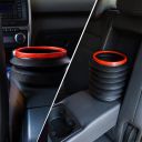 Car litter bin