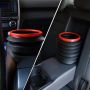 Car litter bin