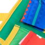 Car organizer car seat cover 