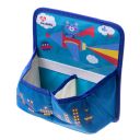 Car organizer car seat cover small size "Bear"