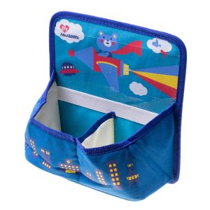 Car organizer car seat cover small size 