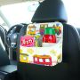 Car organizer car seat cover small size 