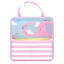 Car organizer car seat cover small size "Elephant"