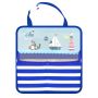 Car organizer car seat cover small size 