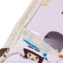 Car organizer car seat cover small size 