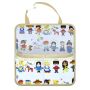 Car organizer car seat cover small size 