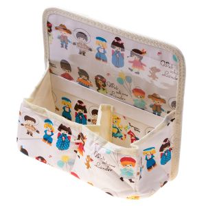 Car organizer car seat cover small size 
