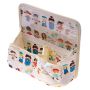 Car organizer car seat cover small size 