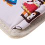 Car organizer car seat cover small size 
