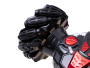 Car remote controlled by gestures, controller, remote control