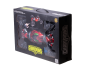Car remote controlled by gestures, controller, remote control