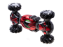 Car remote controlled by gestures, controller, remote control